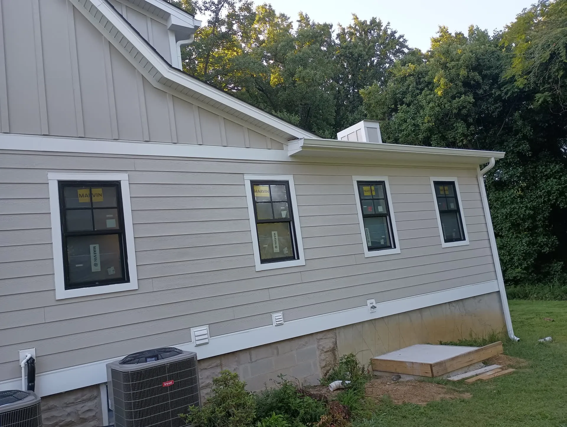 Windows And Doors - Image